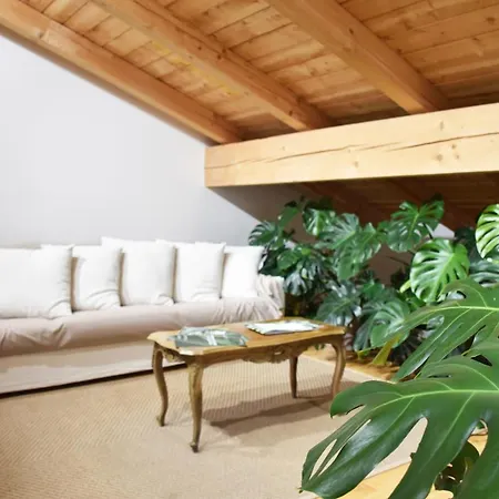 Κατάλυμα σε φάρμα Venicegreen Agriresort