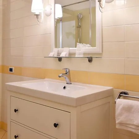 Farma Venicegreen Agriresort Tessera