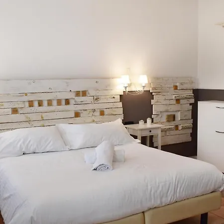 Venicegreen Agriresort Κατάλυμα σε φάρμα *