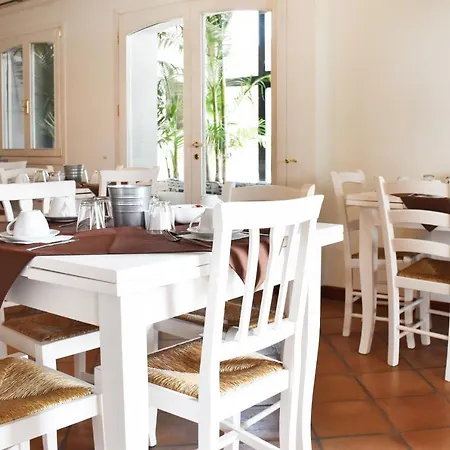 Venicegreen Agriresort Фермерский дом Тессера