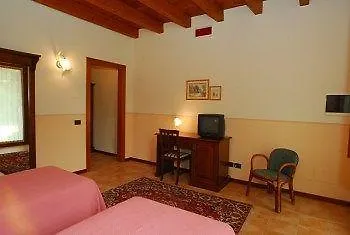 Venicegreen Agriresort Κατάλυμα σε φάρμα *