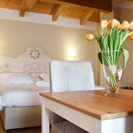 Venicegreen Agriresort Κατάλυμα σε φάρμα *