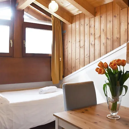 Venicegreen Agriresort Tessera