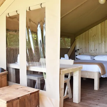 Κατάλυμα σε φάρμα Venicegreen Agriresort *