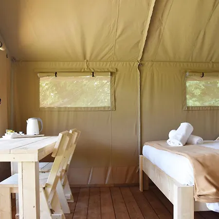 Venicegreen Agriresort *