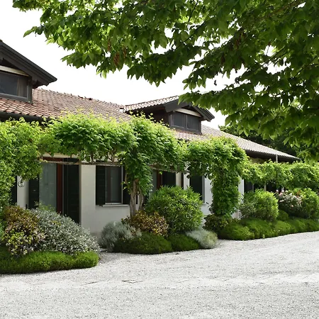 Venicegreen Agriresort Κατάλυμα σε φάρμα *