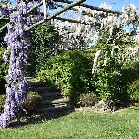 Κατάλυμα σε φάρμα Venicegreen Agriresort