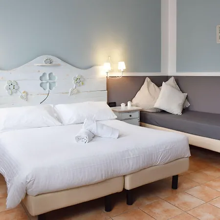 Κατάλυμα σε φάρμα Venicegreen Agriresort *