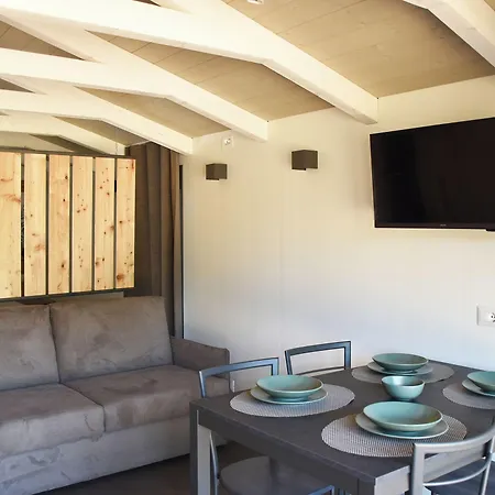 Venicegreen Agriresort Κατάλυμα σε φάρμα Tessera