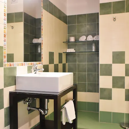 Venicegreen Agriresort Фермерский дом *