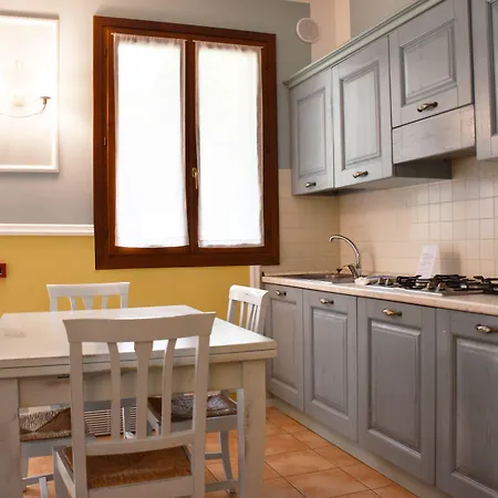 Κατάλυμα σε φάρμα Venicegreen Agriresort