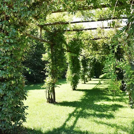 Venicegreen Agriresort Κατάλυμα σε φάρμα