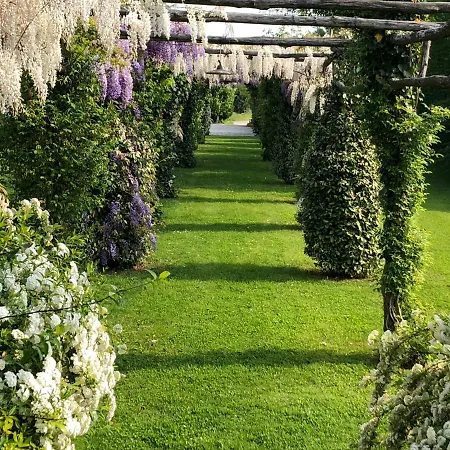 Venicegreen Agriresort