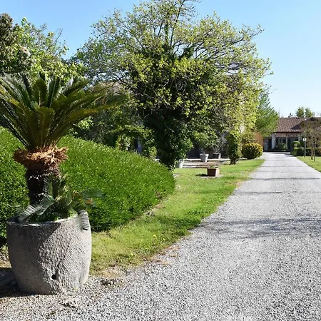 Venicegreen Agriresort *