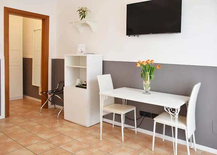 Agroturismo Venicegreen Agriresort