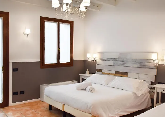 Venicegreen Agriresort Agroturismo