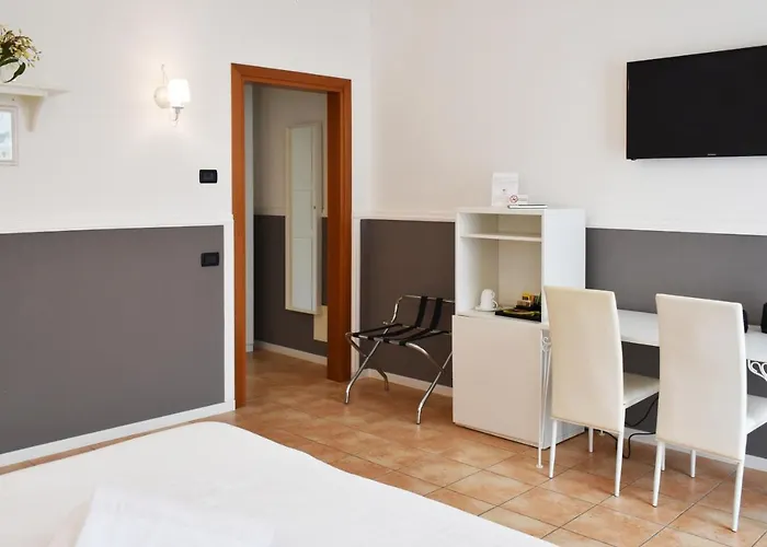 Agroturismo Venicegreen Agriresort