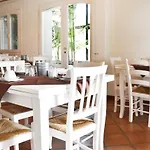 Venicegreen Agriresort Feriegård Tessera