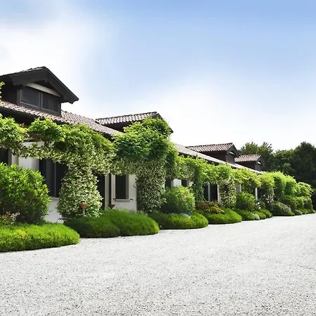 Agroturismo Venicegreen Agriresort *