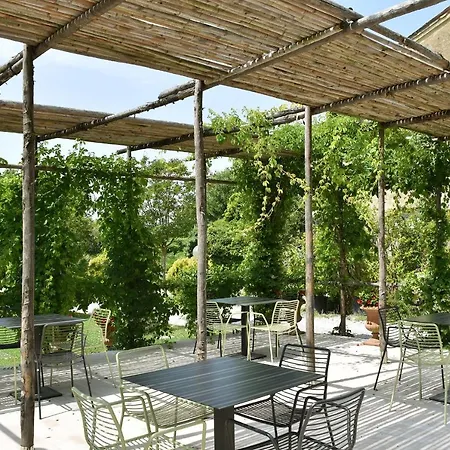 Venicegreen Agriresort * Tessera