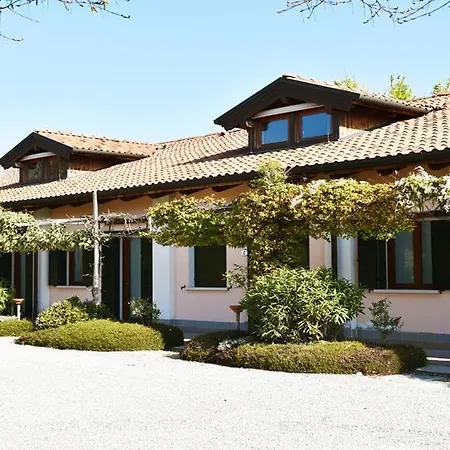 مزرعة للإقامة Venicegreen Agriresort