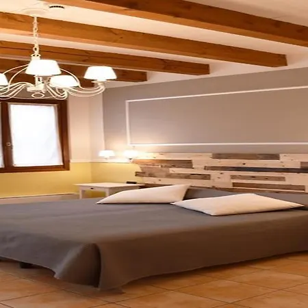 Venicegreen Agriresort Tessera