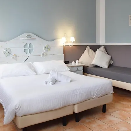 Farm stay Venicegreen Agriresort Tessera