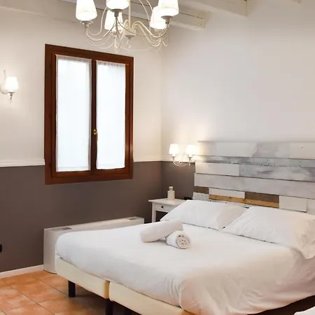 Venicegreen Agriresort مزرعة للإقامة
