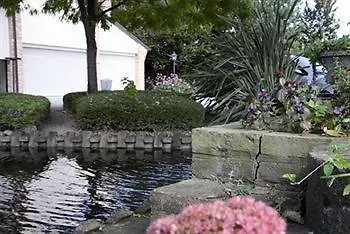 Feriegård Venicegreen Agriresort