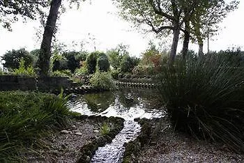 Venicegreen Agriresort Tessera