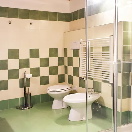 Venicegreen Agriresort * Tessera
