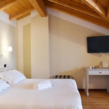 Feriegård Venicegreen Agriresort *