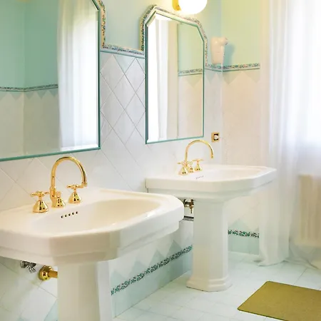 Feriegård Venicegreen Agriresort Tessera