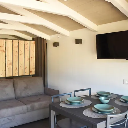 Venicegreen Agriresort * 테세라