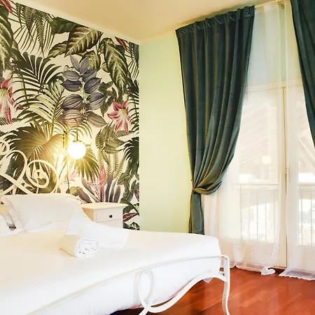 Venicegreen Agriresort مزرعة للإقامة