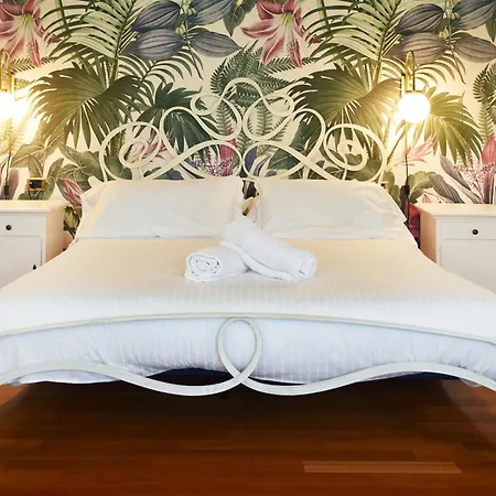 Venicegreen Agriresort Feriegård *