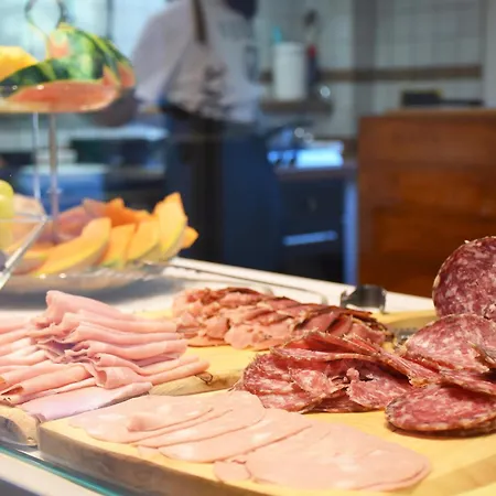 Agroturismo Venicegreen Agriresort *