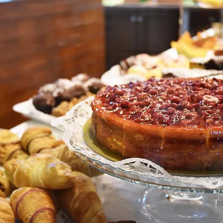 Venicegreen Agriresort Tessera