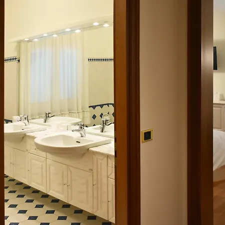 مزرعة للإقامة Venicegreen Agriresort *