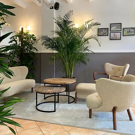 Venicegreen Agriresort مزرعة للإقامة