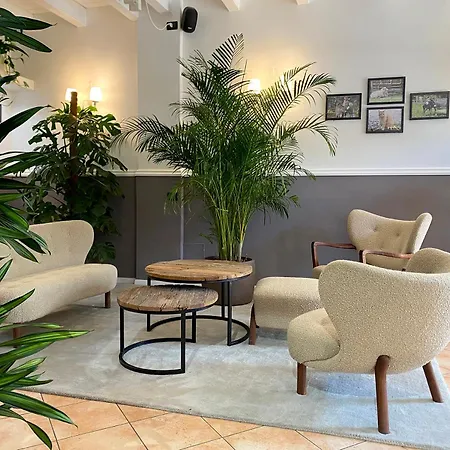 Venicegreen Agriresort Feriegård