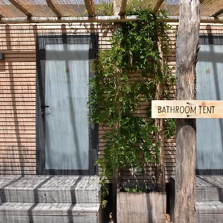 Venicegreen Agriresort مزرعة للإقامة