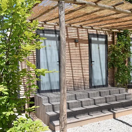 Venicegreen Agriresort مزرعة للإقامة *