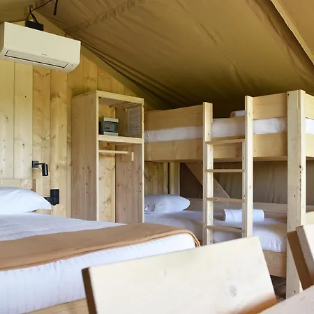 Venicegreen Agriresort Agroturismo Tessera