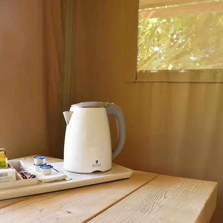 Agroturismo Venicegreen Agriresort