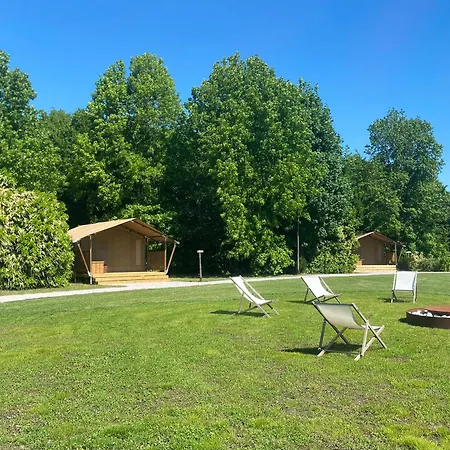 Venicegreen Agriresort Séjour à la ferme *