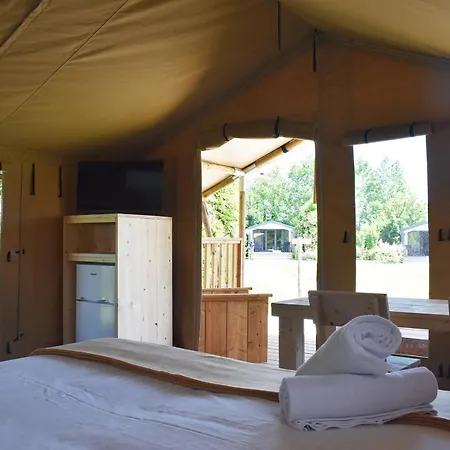 Venicegreen Agriresort * Tessera
