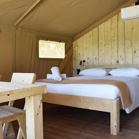 Venicegreen Agriresort مزرعة للإقامة
