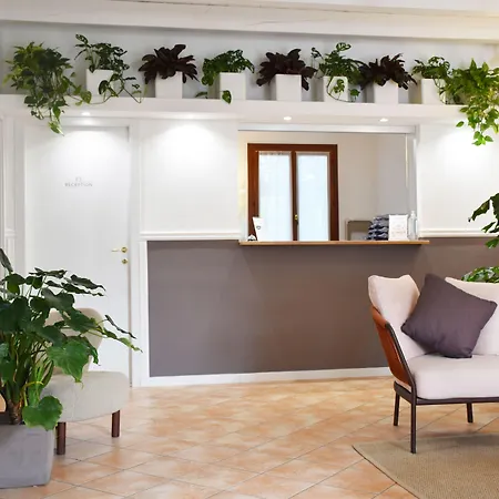 Venicegreen Agriresort * Tessera