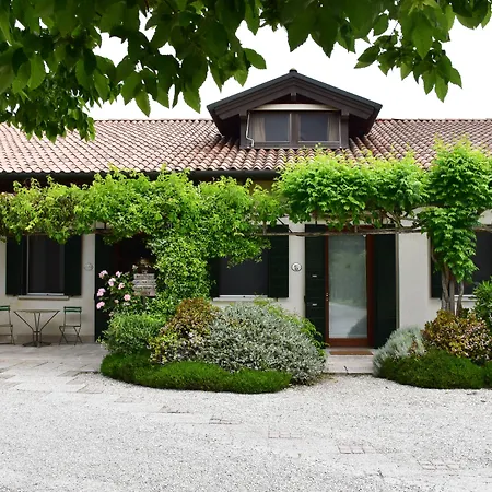 Venicegreen Agriresort Tessera